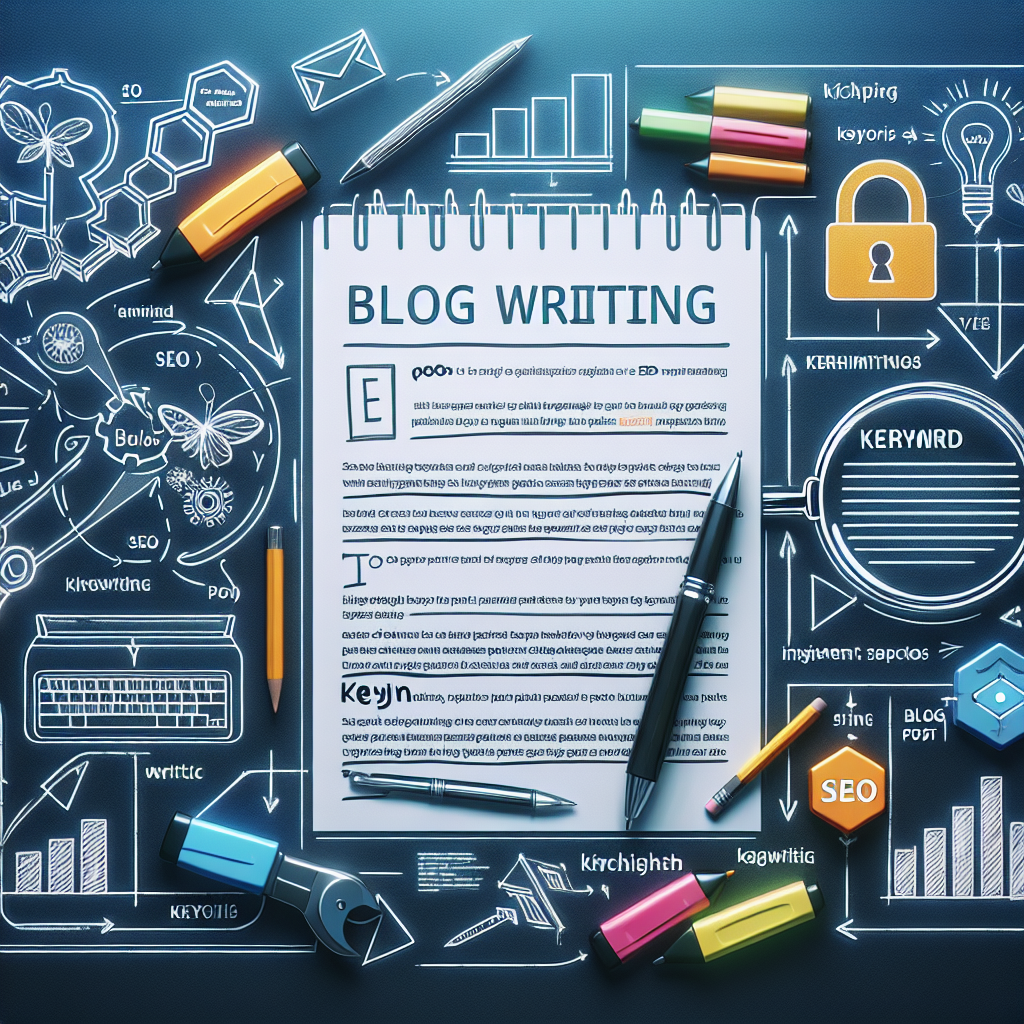 blog writing - Effective Blog Writing Toolkit for SEO Success