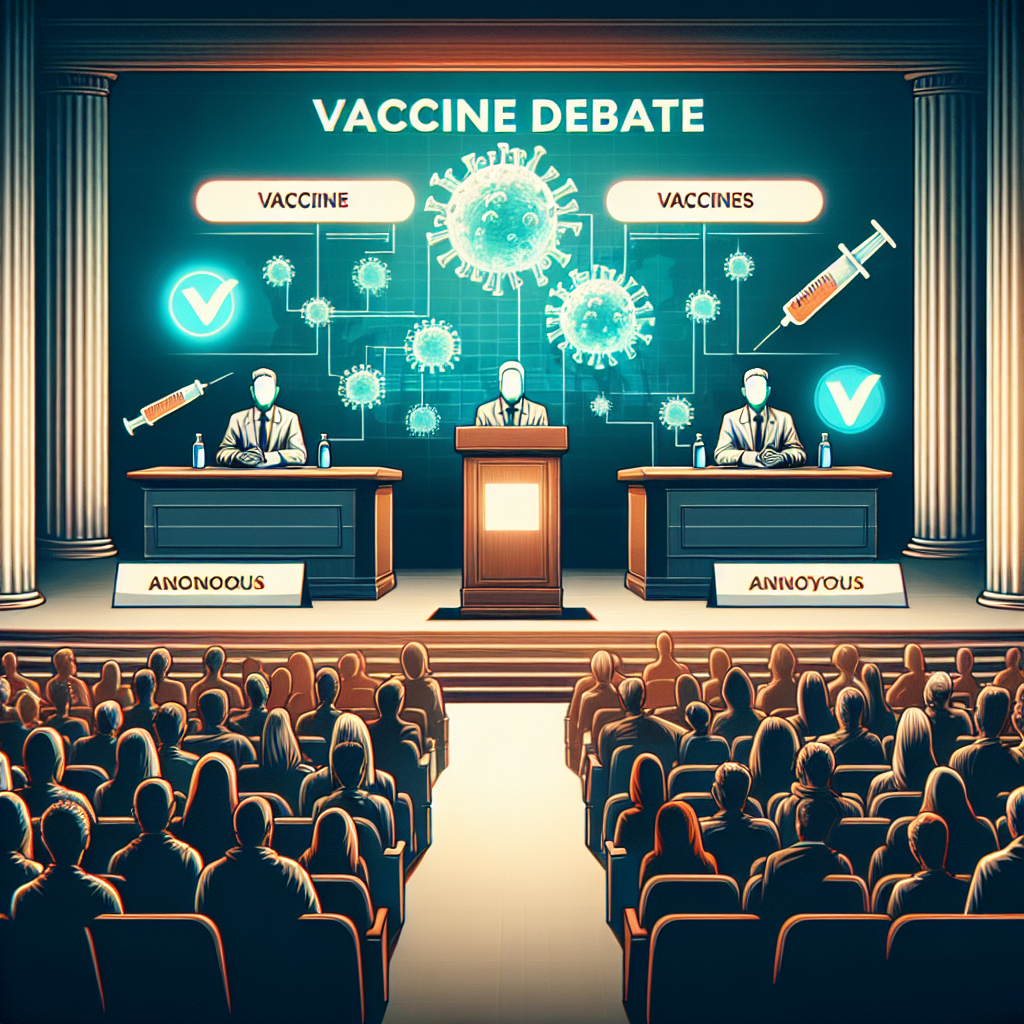 Vaccines - Experts Discuss RFK Jr. and Trump Vaccine Debate