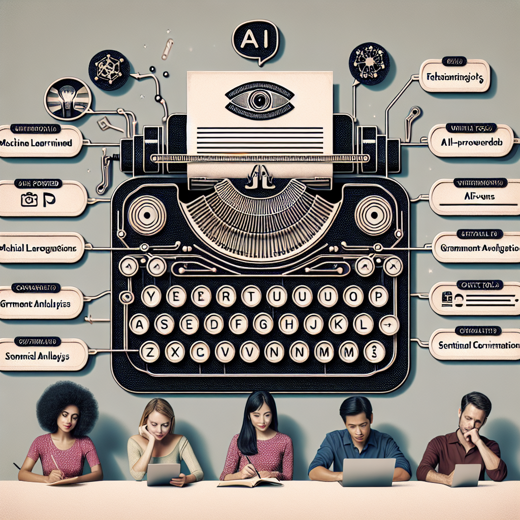 ai - Pro Tips for AI-Enhanced Blog Writing