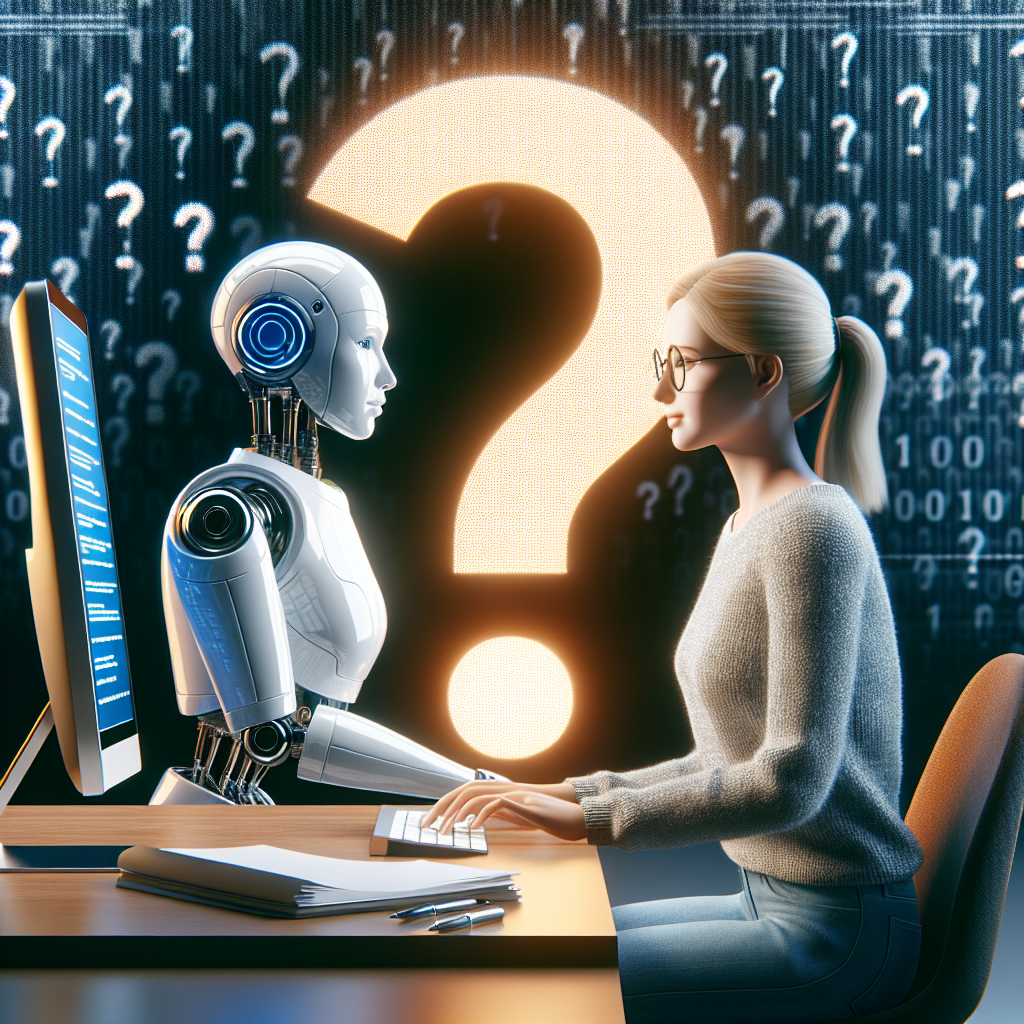 ai - AI vs. Human: Who Writes Better Blog Content?